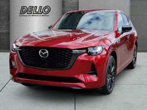 Mazda CX-60 Homura Plus AWD 254 PS VOLL BOSE HUD El. P