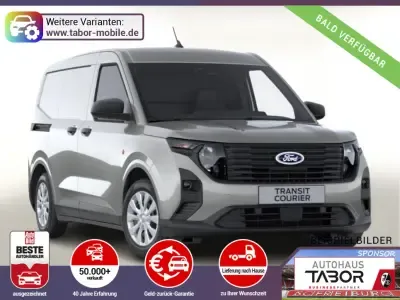 Ford Transit Courier Trend Klimaaut Temp SYNC4 PDC Leasing