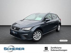 Seat Ibiza Style 1.0 TSI