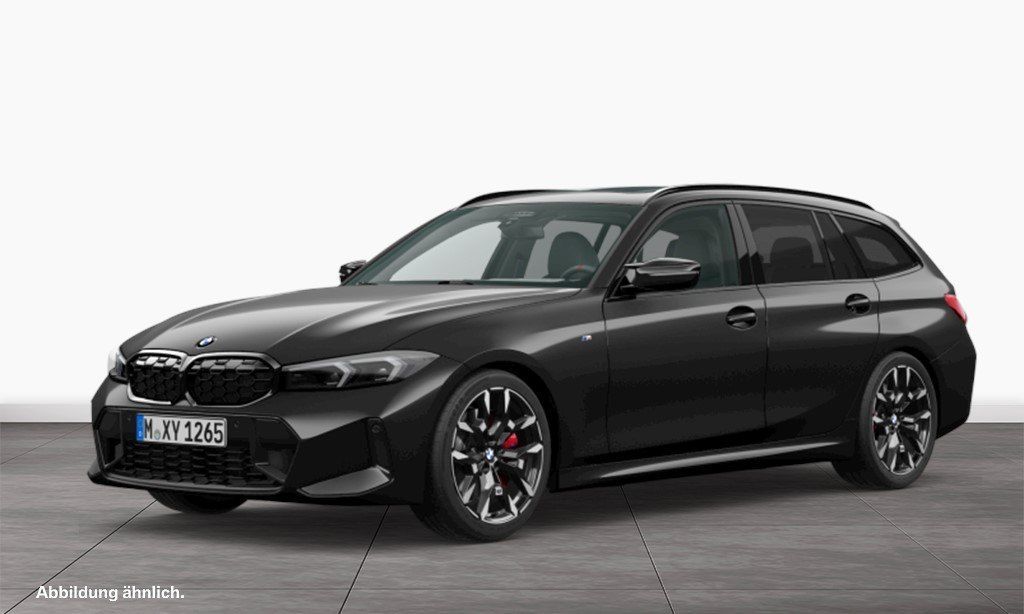 BMW M340d xDrive Touring M Sport AHK Kamera HiFi Leasing