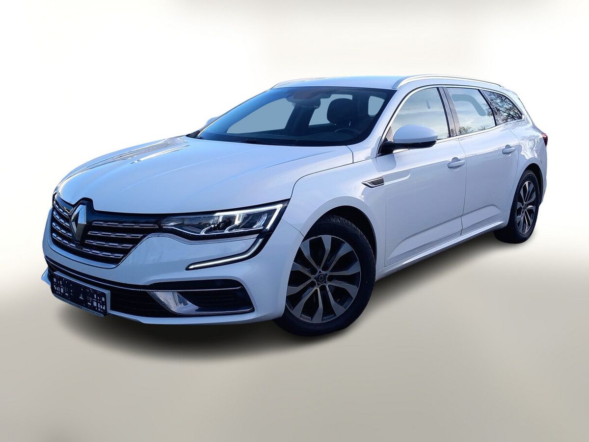 Renault Talisman Grandt 1.3 TCe 160 EDC Zen LED PDC 17Z Auto-Abo privat Auto-Abo