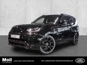 Land Rover Discovery 5 Dynamic SE D350 AWD EU6e Panorama 7Sitzer Soundsystem Meridian LED ACC Leasing