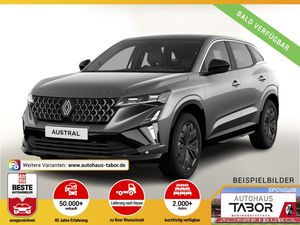 Renault Austral Evolution Mild Hybrid 150 Automatik