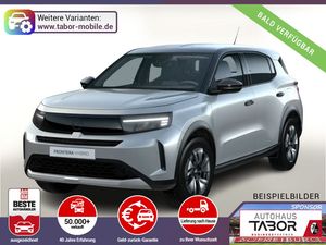 Opel Frontera Hybrid GS Nav Kam PDC 17Z  UVP-29%*