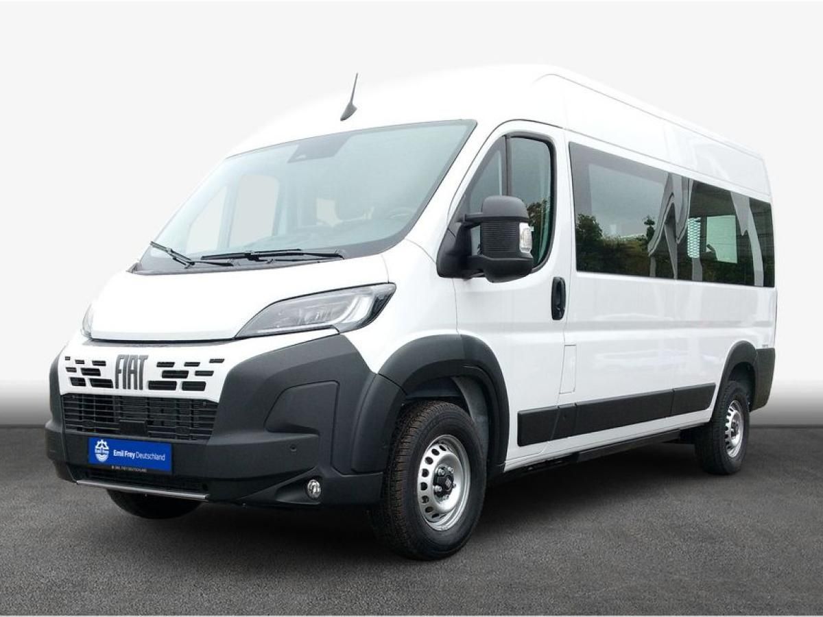 Fiat Ducato e-Ducato L3H2*BEHINDERTENAUSBAU!!!*SOFORT!!! Leasing