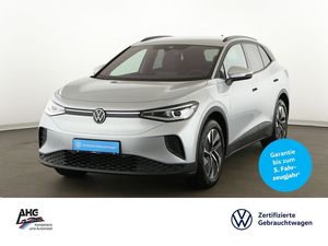 Volkswagen ID.4 Pure 170PS WäPu NaviPro AreaView ACC PDC Ma