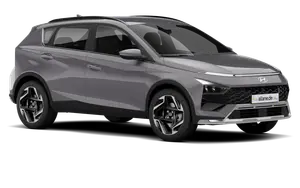 Hyundai Bayon 1.0 T-GDI Trend Leasing