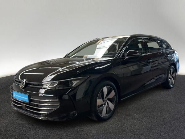 Volkswagen Passat Variant 1.5 TSI eHybrid DSG AHK Navi Kamera Leasing
