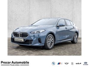 BMW 118d RFK NAVI LED PDC V+H DAB Parkass. Tempomat