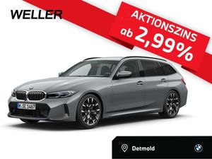 BMW 320i Tour M Sport 399,-/0Anz HUD HIFI PA+ St+Go