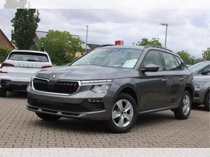 Skoda Kamiq Selection 1,0 TSI 85 kW DSG*AHK*Sofort verfügbar*