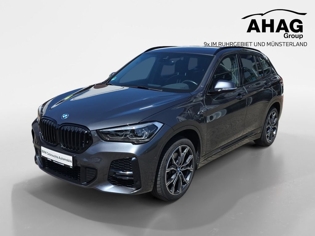 BMW X1 xDrive25e M Sport Sitzhzg PDC HiFi LED el.Hec Leasing
