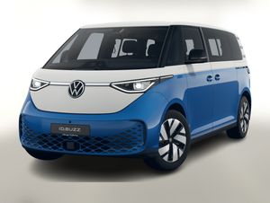 Volkswagen ID.Buzz Pro LR 7S Style KomfortP+ AssisP+ Open&C Leasing privat