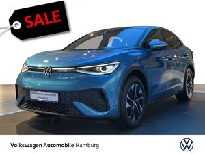 VW ID.5 Pro // AHK //  Panoramadach Leasing