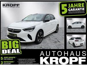 Opel Corsa F e LED+Fernlichtass.+KlimaA+LM+PDC+SpurW Leasing