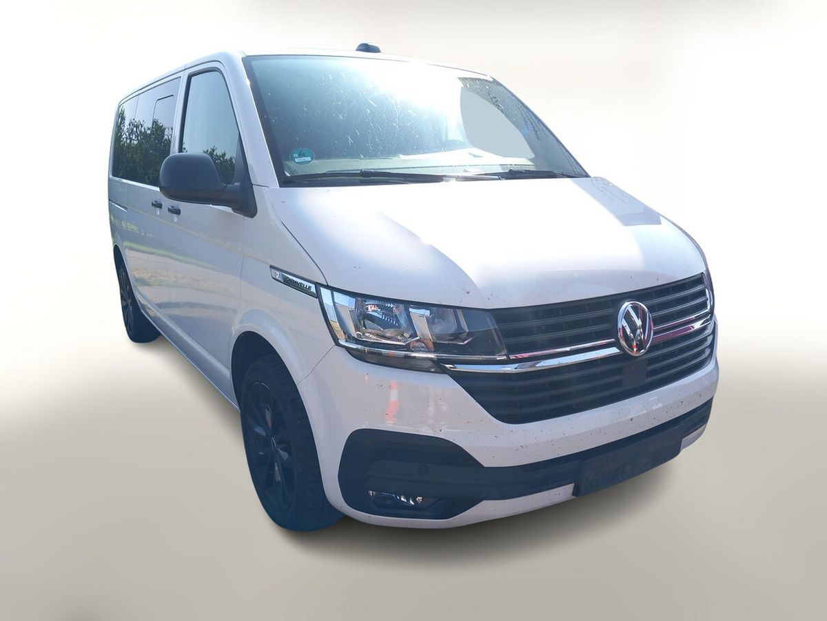 Volkswagen T6.1 Caravelle TDI 150 DSG 8-Sitzer SHZ PDC Auto-Abo privat Auto-Abo