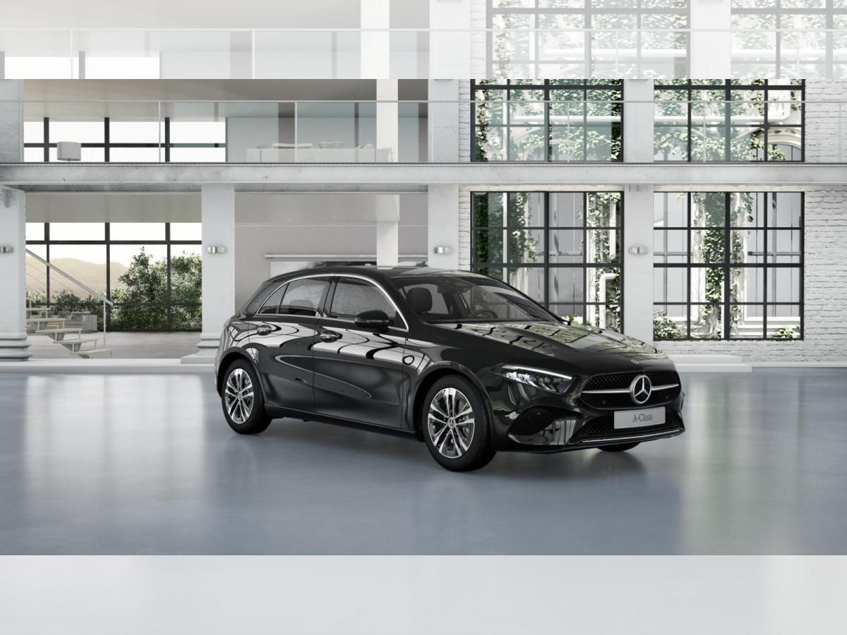 Mercedes-Benz A 200 ❗kurzfristig verfügbar❗🚗💥 Leasing