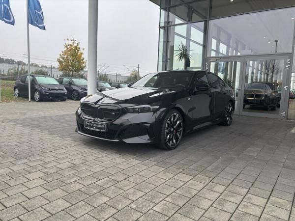 BMW i5 M60i xDrive ab Lager im ABVERKAUF ! Leasing