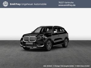 BMW X1 sDrive20i Aut. 115 kW, 5-türig