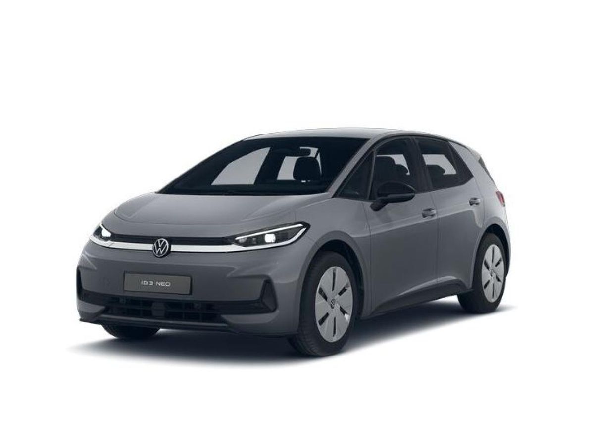Volkswagen ID.3 Neo Trend 125 kW (170 PS) 50 kWh 1-Gang- Automatik Leasing