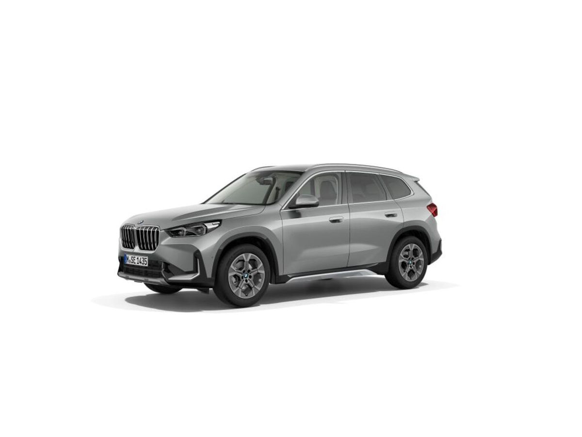 BMW X1 18i X Line Leasing