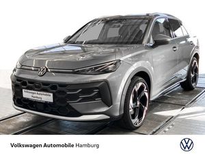Volkswagen T-Roc Style 1.5 l eTSI OPF (150 P S) 7-Gang-Doppelkupplungsgetriebe DSG _LGE