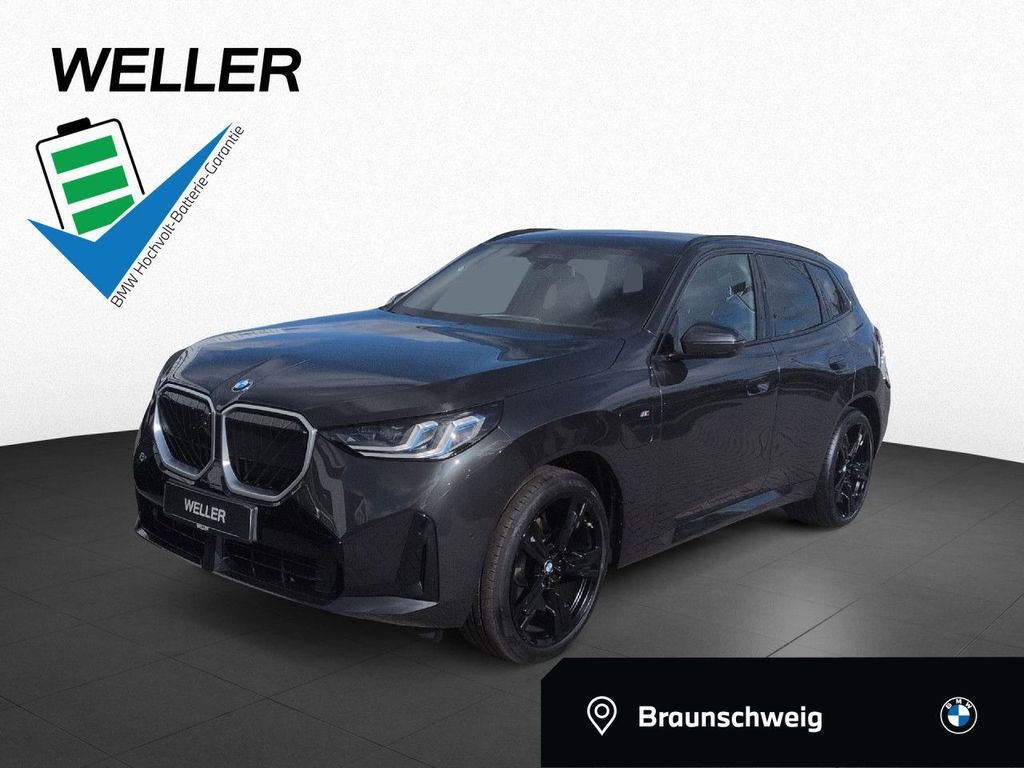 BMW X3 30e xDrv M Sport Leas ab 529.- oA AHK ACC H&K Leasing