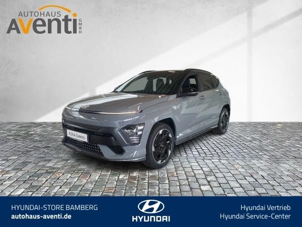 Hyundai KONA N Line X NAVI*360°SHZ*LRH*Totwinkel*Glasdach Leasing