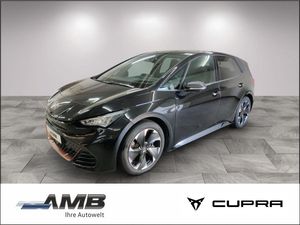 Cupra Born eBoost 84kWh/LED/ACC/Nav/Sitzhzg/Wärmepumpe