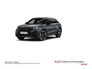 Audi Q2 35 TFSI S line Matrix AHK Klimaaut. Sitzhz. V