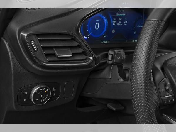 Ford Puma Gen-E LED+Navi+SHZ+Winterp. Leasing