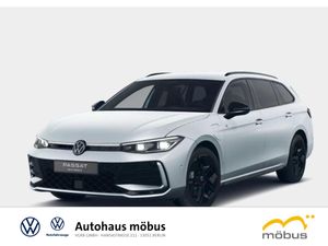 Volkswagen Passat 1.5 eHybrid R-Line*360°*AHK*ASG*VC*MATRIX* Leasing