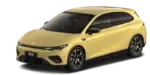 Leapmotor B05 Leasing