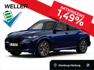 BMW X5 xDr 50e M SPORT PRO KomSi,AHK,DrPro,360°,H/K