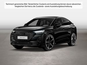 Audi Q4 Sportback 40 e-tron ACC AUT DynLicht Kam. LED