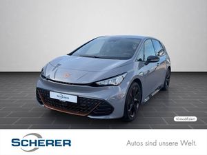 Cupra Born Edition Dynamic 150 19'' Pilot M GJR ACC