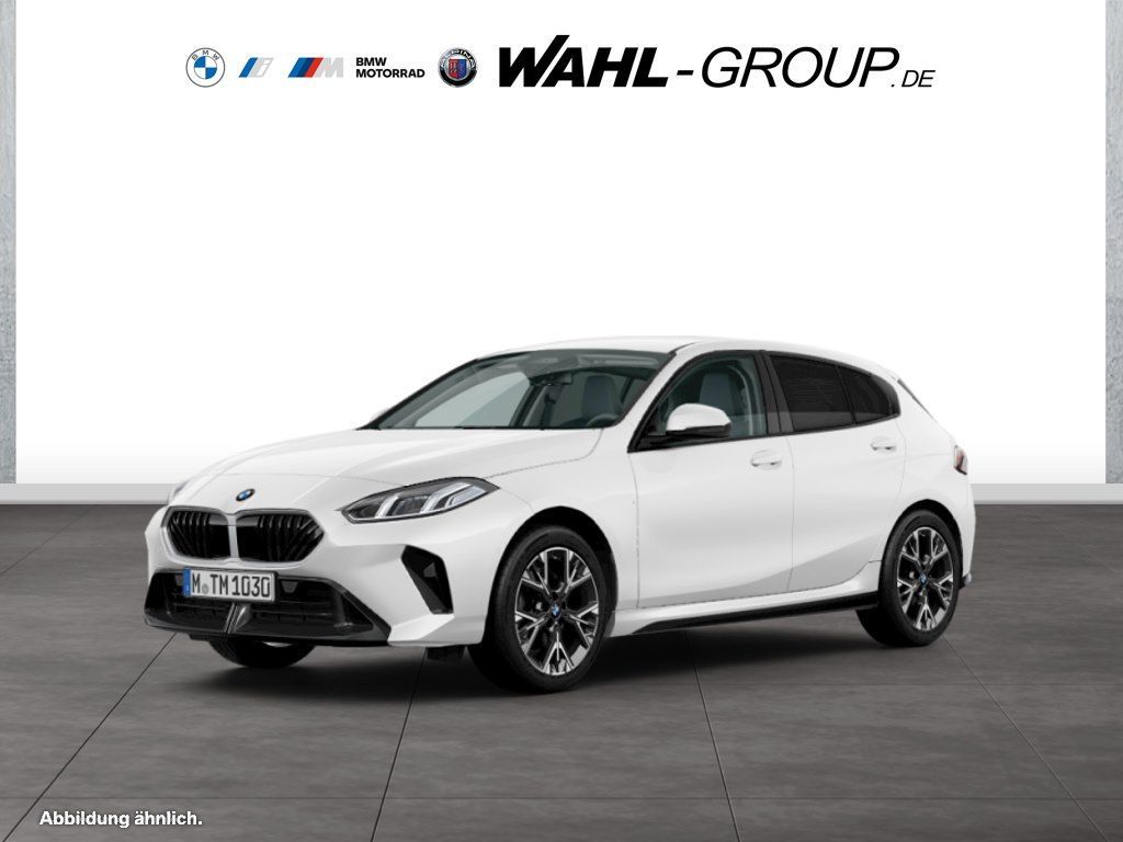 BMW 120 M Sport LED Navi SHZ PDC DrivingAssistant Leasing