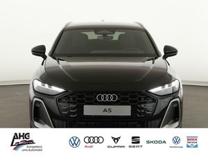 Audi A5 Avant e-hybrid quattro 220 kW Stronic edition