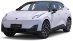 Lynk & Co 02 Leasing
