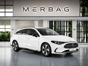 Mercedes-Benz CLA 180 Shooting Brake LAGERWAGEN*NEUES MODELL*TOP-DEAL+NIGHT*UVM*