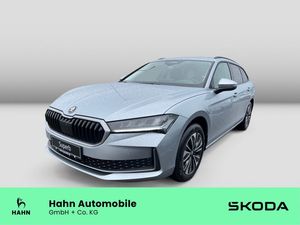 Skoda Superb Combi Selection1,5 TSI DSG ACC Navi Plus