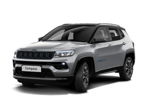 Jeep Jeep Compass Upland Automatik Leasing