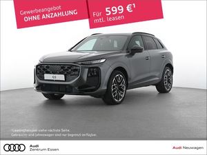 Audi Q3 SUV TFSI QUATTRO S LINE TECH PLUS MMI PRO PAN