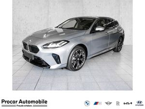 BMW 120 MSport Design + DA + PA + AHK + LHZ + UVM