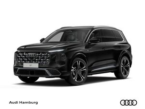 Audi Q7 SUV TDI quattro 220 kW tiptronic