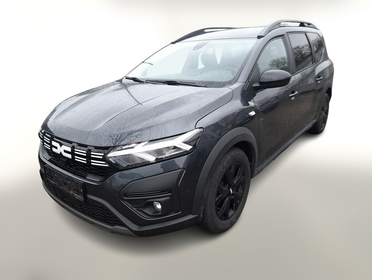 Dacia Jogger TCe 100 ECO-G Extreme+ LED Nav Kam LM16Z Auto-Abo privat Auto-Abo