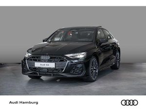 Audi S3 Limousine TFSI S tronic