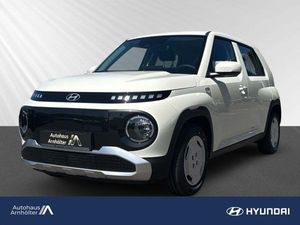 Hyundai INSTER EV MY26 42kWh 2WD SELECT EFFIZIENZ-P