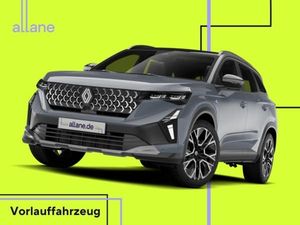 Renault Austral Hybrid E-Tech 200 Evolution Leasing