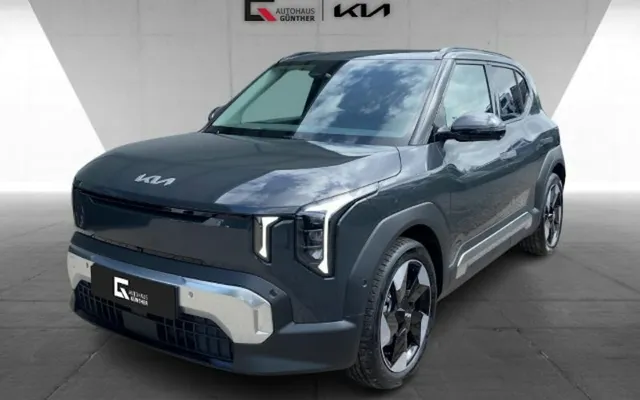 Kia Ev2 42,2 KWh Earth 5dr